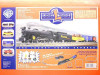 LIONEL-  21936 WARNER BROTHERS LIMITED EDITION TRAIN SET- 0/027-  NEW - SH