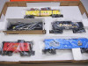 LIONEL-  21936 WARNER BROTHERS LIMITED EDITION TRAIN SET- 0/027-  NEW - SH