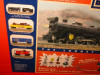 LIONEL-  21936 WARNER BROTHERS LIMITED EDITION TRAIN SET- 0/027-  NEW - SH