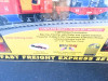 MTH TRAINS RAILKING 30-4042-0 McDONALDS READY TO RUN TRAIN SET- NEW - SH