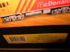 MTH TRAINS RAILKING 30-4042-0 McDONALDS READY TO RUN TRAIN SET- NEW - SH