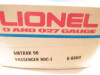 LIONEL MPC -  8869- NON-POWERED AMTRAK BUDD PASSENGER CAR- LN- BXD -H1W