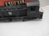 LIONEL TRAINS  POST-WAR 623 SANTA FE SWITCHER- RUNS WELL - 027-VG -B2