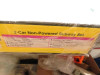 MTH TRAINS 30-2198-3 MTH R-21 TWO PACK ADD ON SET - NEW- H1C