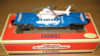 LIONEL TRAINS 16173 HAROLD THE HELICOPTER CAR- 0/027- NEW - SH