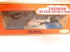 LIONEL TRAINS 16173 HAROLD THE HELICOPTER CAR- 0/027- NEW - SH