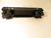 LIONEL POST-WAR ORIGINAL 6462 NYC BLACK GONDOLA  -0/027- L/N- M12