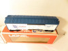 LIONEL MPC - 9859 PABST BILLBOARD REEFER - 0/027 SCALE - L/N - B15