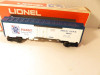 LIONEL MPC - 9859 PABST BILLBOARD REEFER - 0/027 SCALE - L/N - B15