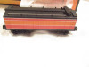 MTH TRAINS - RAILKING- 30-1126 SOUTHERN PACIFIC DIECAST WATER TENDER- NEW- H1SW