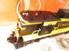 LIONEL TRAINS 28823 VIRGINIAN RECTIFIER DIESEL- 0/027 NEW- HC4