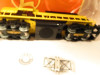LIONEL TRAINS 28823 VIRGINIAN RECTIFIER DIESEL- 0/027 NEW- HC4