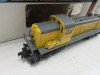 MPC LIONEL - 18805 UNION PACIFIC RS-3 DIESEL W/TWO CAN MOTORS - 027- NEW - HC2