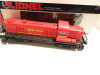 LIONEL TRAINS 18807 LEHIGH VALLEY RS-3 DIESEL W/TWO CAN MOTORS- 0/027 NEW- HC2