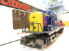 LIONEL - 18803- SANTA FE RS-3 DIESEL LOCO - 0/027 SCALE- 2 MOTORS -- NEW- HC2