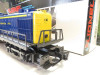 LIONEL - 18803- SANTA FE RS-3 DIESEL LOCO - 0/027 SCALE- 2 MOTORS -- NEW- HC2