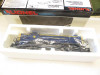 LIONEL - 18803- SANTA FE RS-3 DIESEL LOCO - 0/027 SCALE- 2 MOTORS -- NEW- HC2