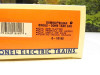 LIONEL TRAINS - 16140 DOMINO TANK CAR -  - 0/027- NEW - HC3