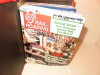 LIONEL TRAINS - O GAUGE RAILROADING MAGAZINE BINDER- LN - 13 ISSUES - H1SW