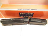 LIONEL 18040 NORFOLK & WESTERN DIECAST 4-8-4 'J' CLASS LOCO/TENDER- NEW - H1SW