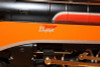 LIONEL 18007 SOUTHERN PACIFIC GS-2 DAYLIGHT STEAM LOCO W/RAILSOUNDS- MINT- H1