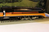 LIONEL 18007 SOUTHERN PACIFIC GS-2 DAYLIGHT STEAM LOCO W/RAILSOUNDS- MINT- H1