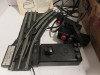 LIONEL POST-WAR TRAINS 022 'O' PAIR OF REMOTE SWITCH TRACKS- COMPLETE- BXD-W22