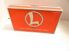 LIONEL MPC - 027- 65121 PATH REMOTE -  LEFT HAND SWITCH- WORKS FINE- LN- BXD-B9