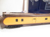 THE LIONEL CENTURY CLUB - 51007- UNION PACIFIC M-1000 PASSENGER SET- SEALED- H1