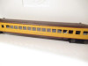 THE LIONEL CENTURY CLUB - 51007- UNION PACIFIC M-1000 PASSENGER SET- SEALED- H1