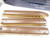 THE LIONEL CENTURY CLUB - 51007- UNION PACIFIC M-1000 PASSENGER SET- SEALED- H1