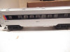 LIONEL- 11828- NEW JERSEY TRANSIT PASSENGER TRAIN SET- 0/027 SCALE-NEW- SH