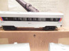 LIONEL- 11828- NEW JERSEY TRANSIT PASSENGER TRAIN SET- 0/027 SCALE-NEW- SH