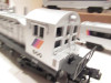 LIONEL- 11828- NEW JERSEY TRANSIT PASSENGER TRAIN SET- 0/027 SCALE-NEW- SH