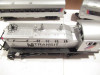 LIONEL- 11828- NEW JERSEY TRANSIT PASSENGER TRAIN SET- 0/027 SCALE-NEW- SH