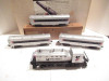 LIONEL- 11828- NEW JERSEY TRANSIT PASSENGER TRAIN SET- 0/027 SCALE-LN -OPEN SH