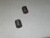 LIONEL PART- 2035-140- PAIR OF PICKUP ROLLERS  - NEW -W46O
