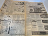 Advisor Newspaper New Jersey Boyd Mason Hazlet Lionel Museum Trains 12-21-86 W2