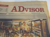 Advisor Newspaper New Jersey Boyd Mason Hazlet Lionel Museum Trains 12-21-86 W2