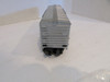 Lionel Western Pacific 6464-1  Boxcar Silver O Scale Boxed W79
