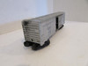 Lionel Western Pacific 6464-1  Boxcar Silver O Scale Boxed W79