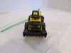 Maisto 1998 Hasbro Tonka Mini 728 Truck Front Loader Yellow Plastic 5-1/4"L  H2