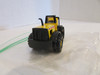Maisto 1998 Hasbro Tonka Mini 728 Truck Front Loader Yellow Plastic 5-1/4"L  H2
