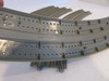 Kato Unitrack N Scale WR414/381-45 Double Curved Track Sections 4 pc H4