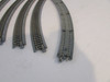 Kato Unitrack N Scale R315-45 Curved Track Sections 5 pc H4