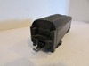 Lionel Lines O Gauge Trains Black Tender PlasticW3
