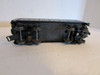 Lionel Lines O Gauge Trains Black Tender PlasticW3