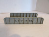 Lionel Diecast Plate Girder Bridge #314 0/027 No Box W3