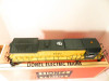 LIONEL TRAINS - 18220 CHICAGO NORTHWESTERN DASH 8 DIESEL- TWO MOTORS- LN- H1W