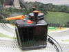Lionel KW Transformer 190W Serviced  Tested and Works no box SH-g